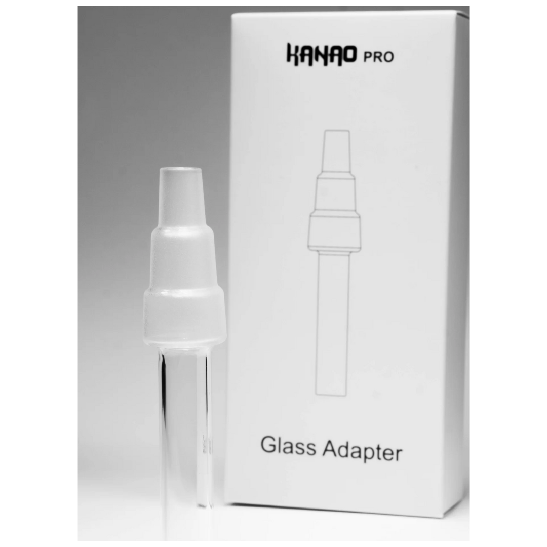 KANAO Pro Glass Adapter Farma